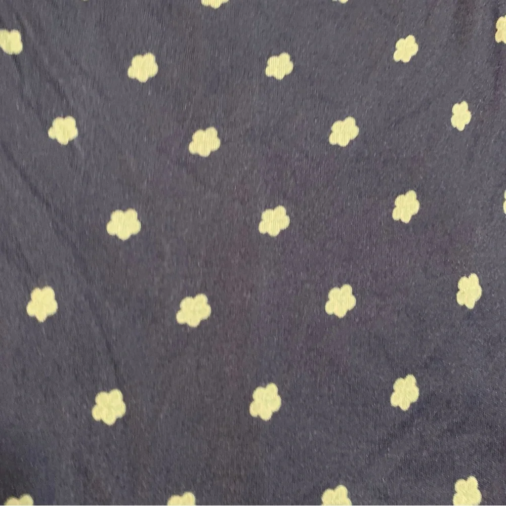 NWOT Ted Baker Meegwin Ditsy Midi Dress Size 1 (4) - Picture 5 of 9
